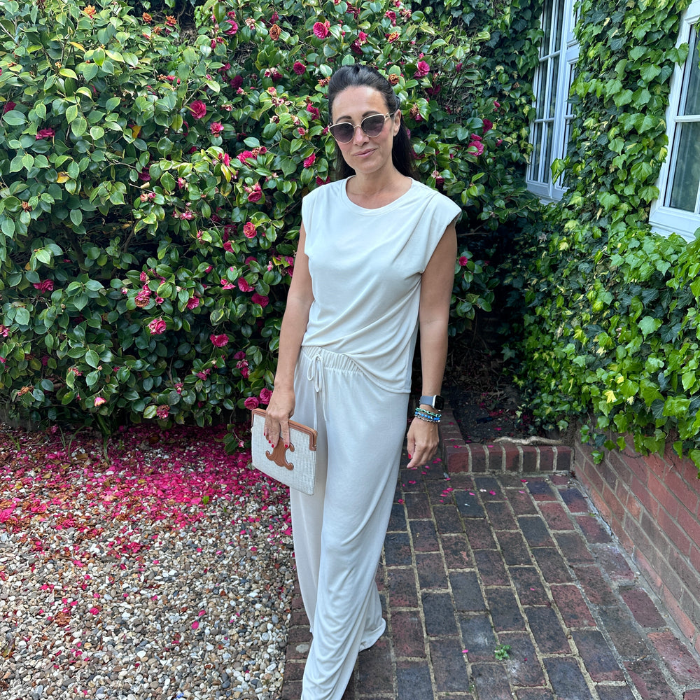 Vacay Co Ord - Blush Boutique Essex