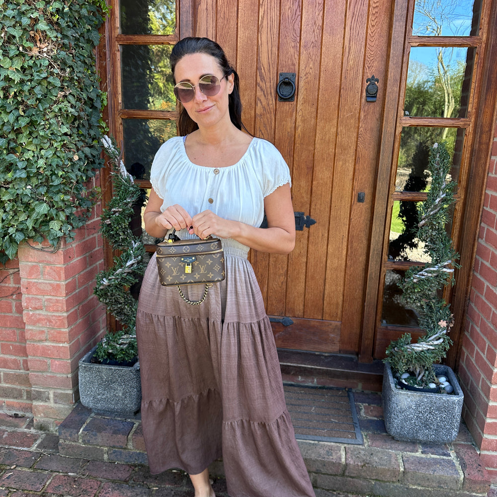 Nelly Dress - Blush Boutique Essex