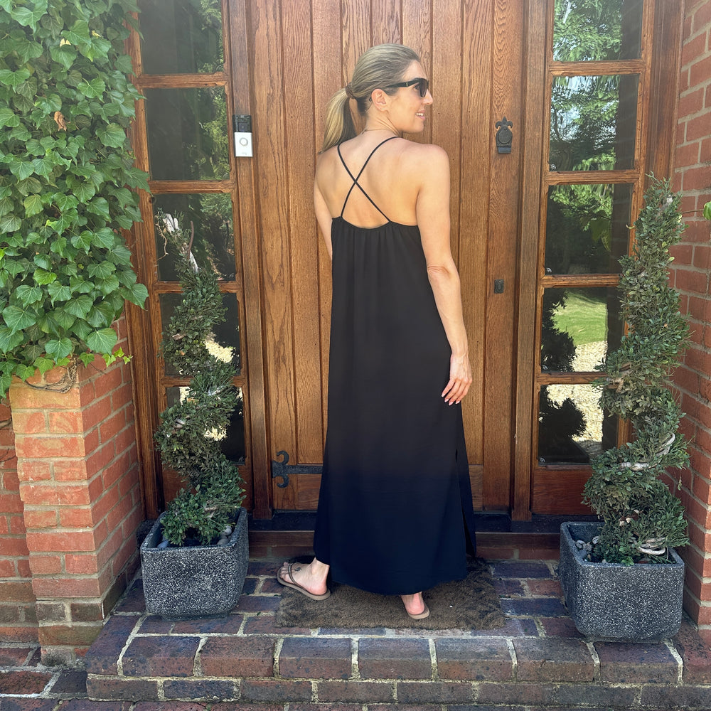 Raffy Dress - Blush Boutique Essex
