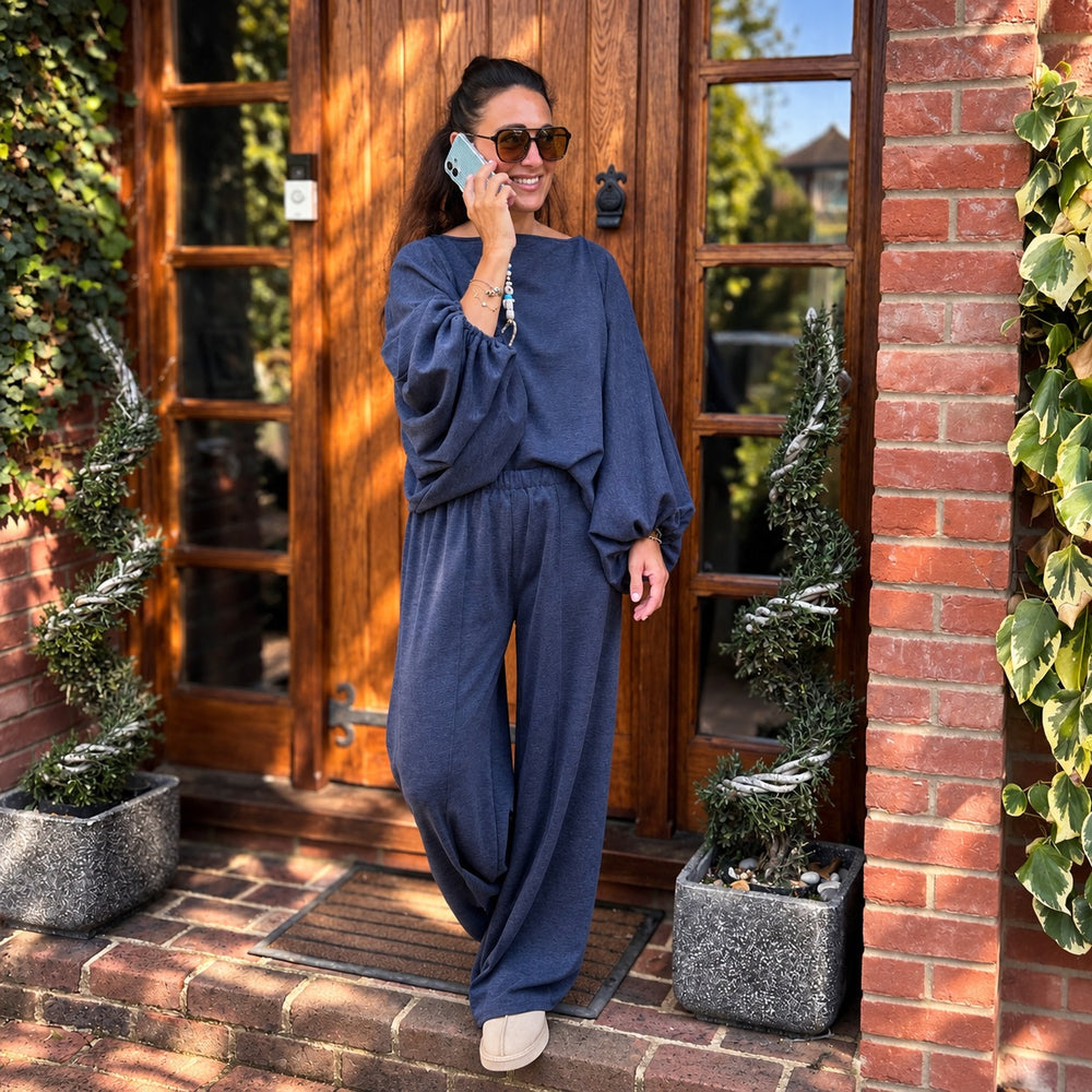 Romy Co Ord