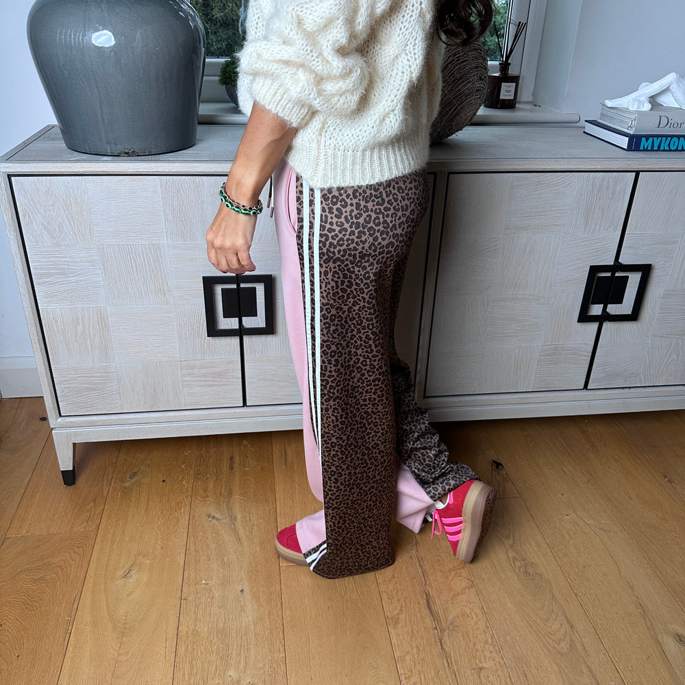 Kelsey Sports Trouser