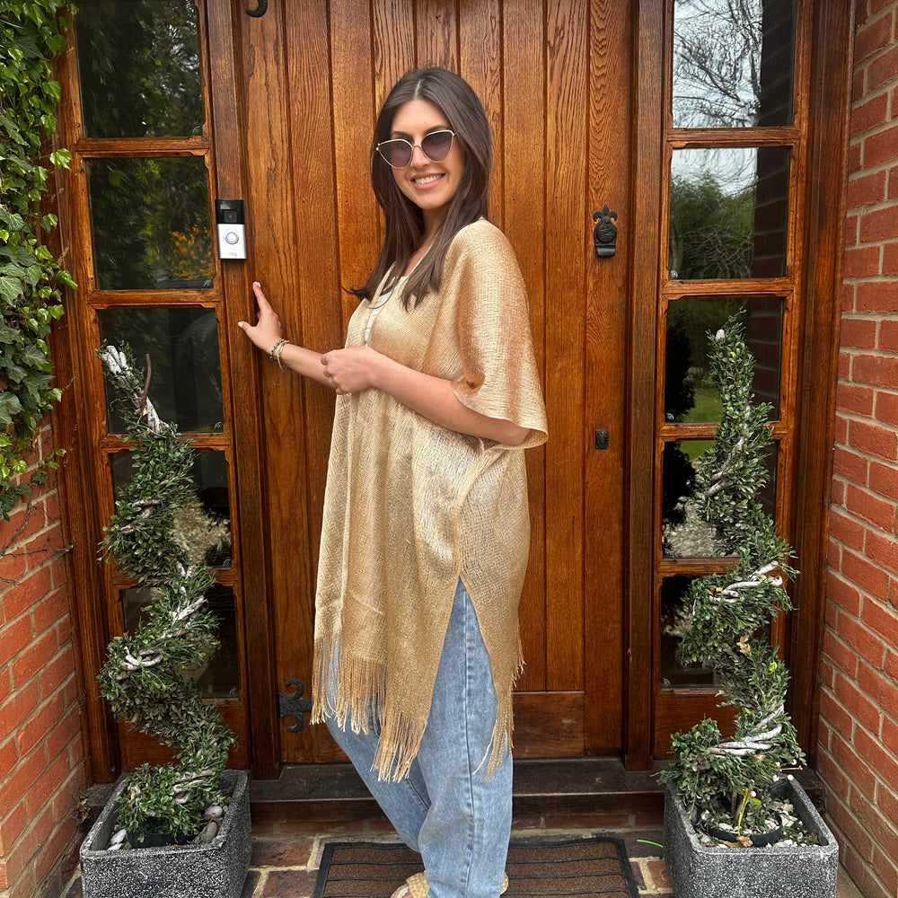 Kos Kaftan - Blush Boutique Essex