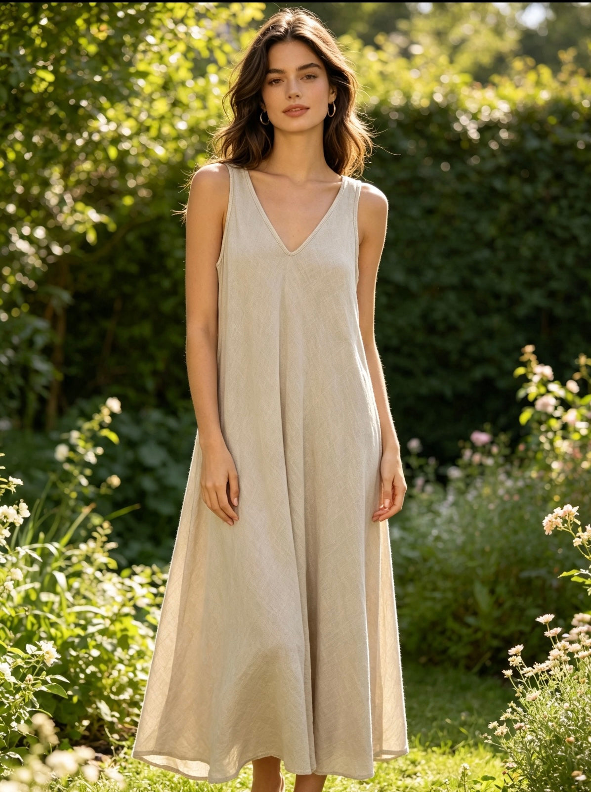 Phoebe dress