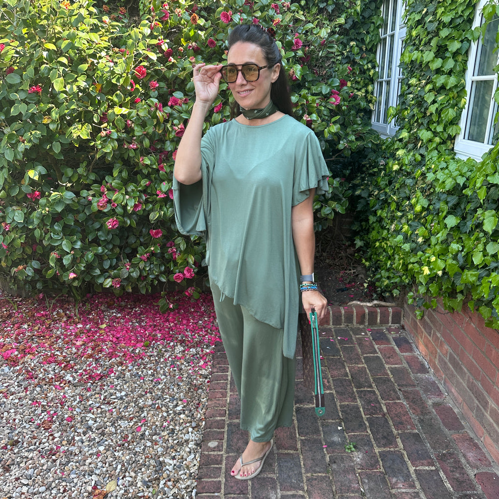 Felix Co Ord - Blush Boutique Essex