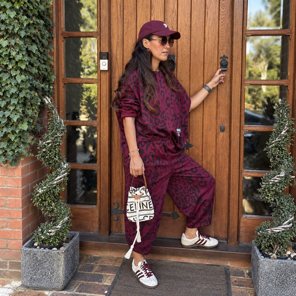 Marlowe Co Ord