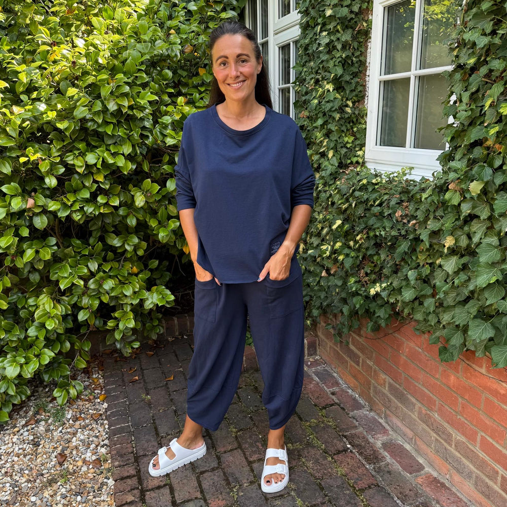 Lumi Co Ord - Blush Boutique Essex