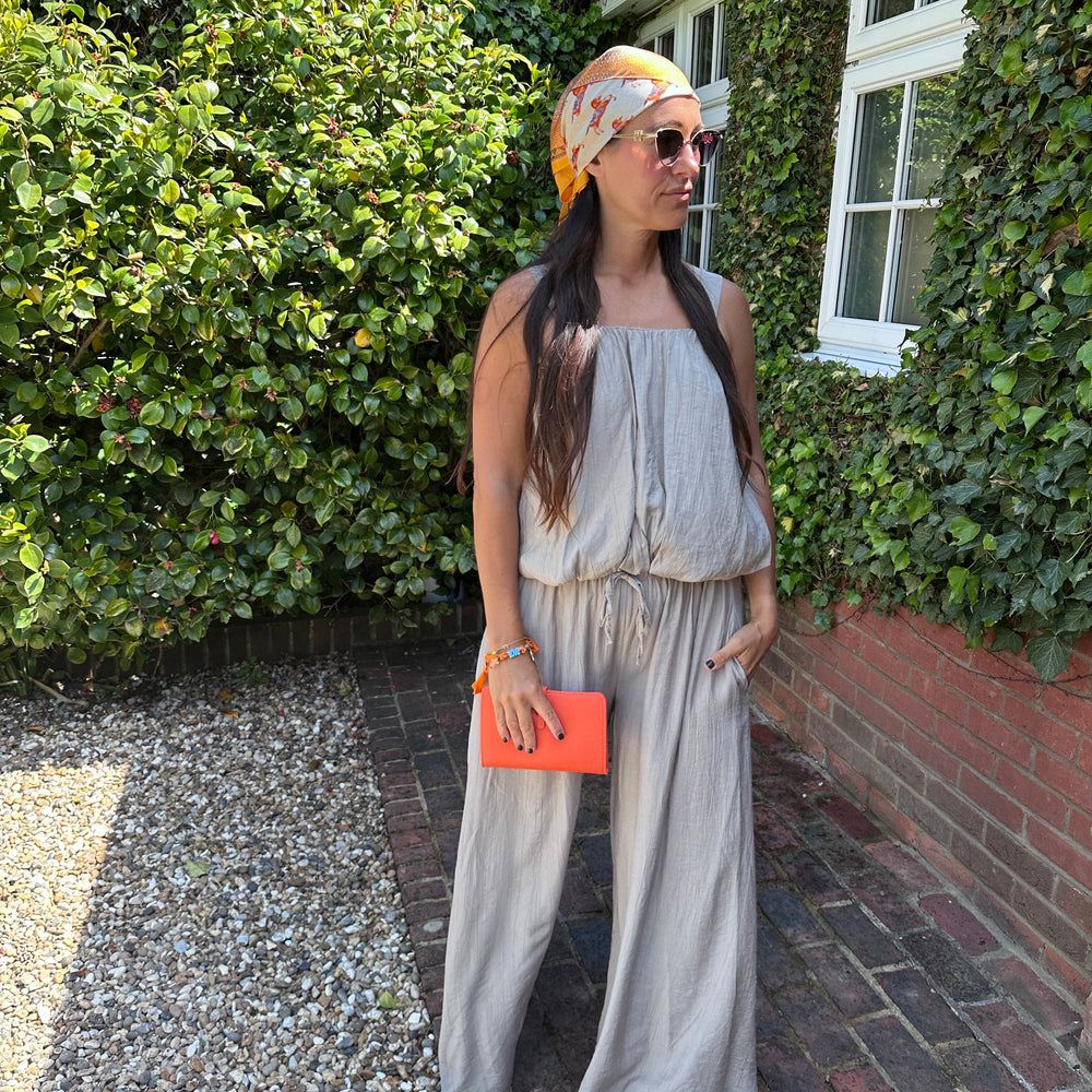 Liberty Co Ord - Blush Boutique Essex