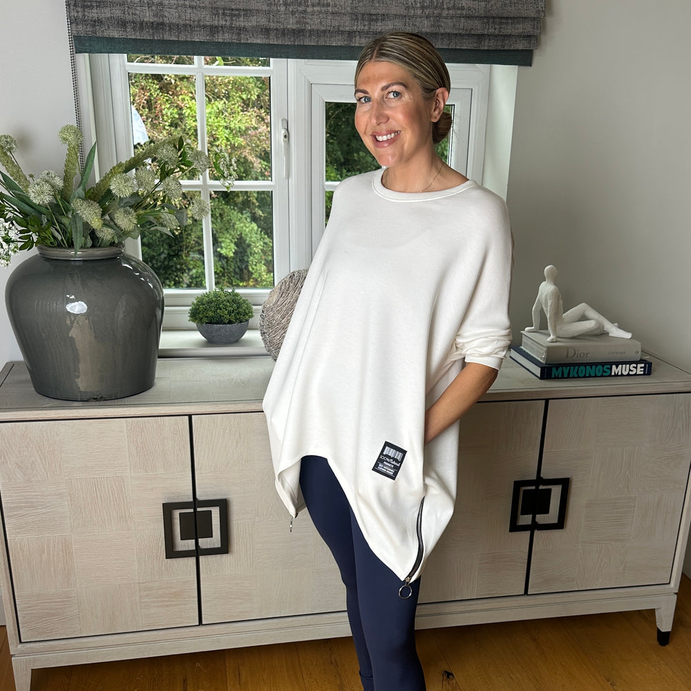 Verity Sweatshirt - Blush Boutique Essex