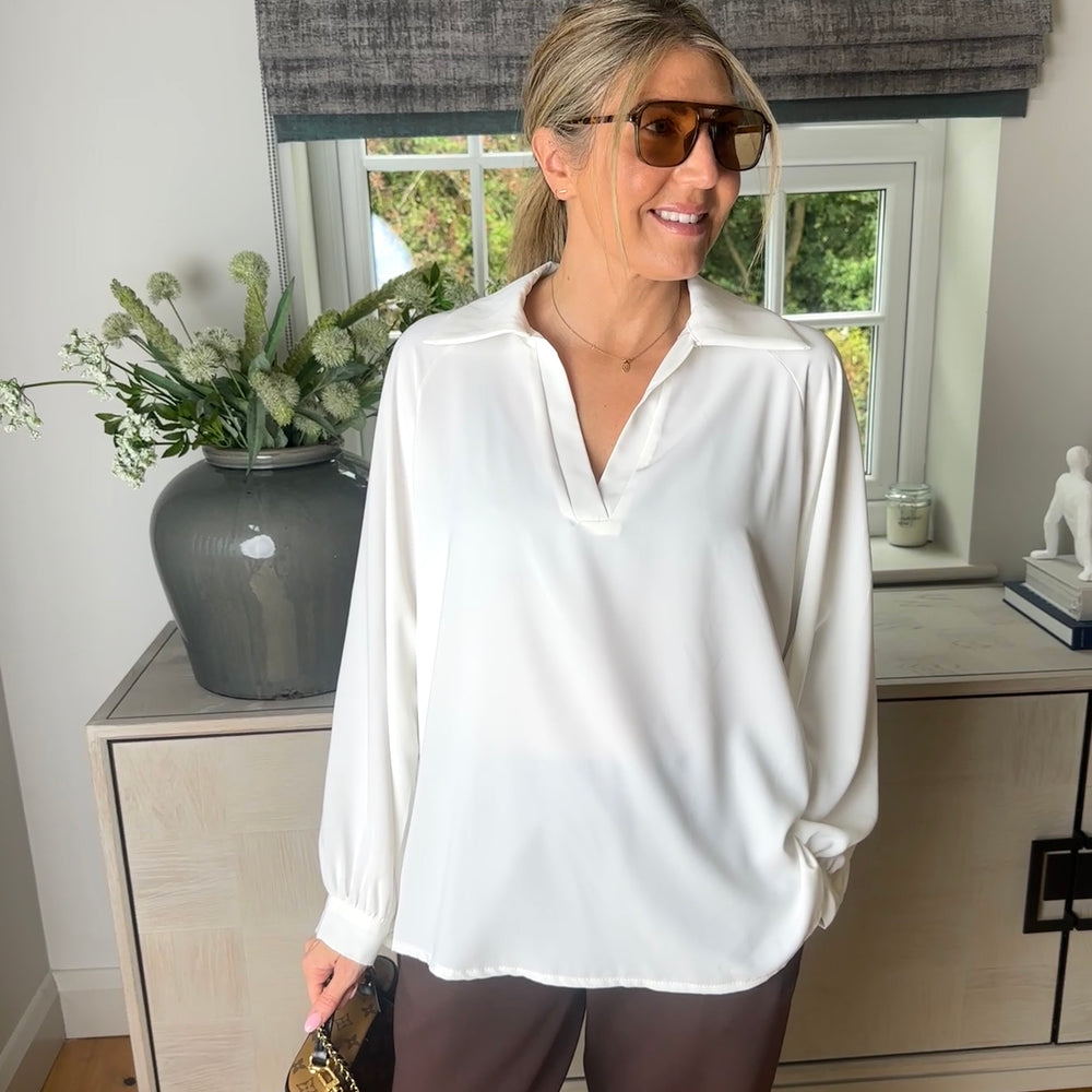 Pippa Shirt