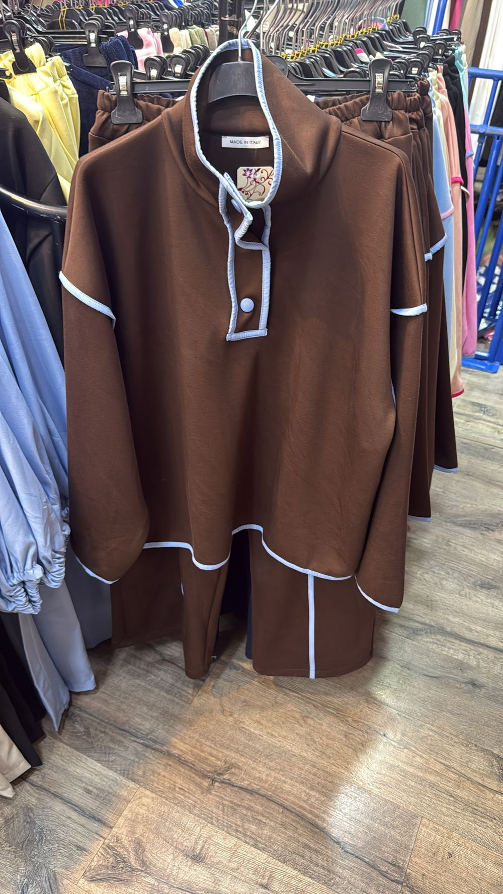 Riley Co Ord - Blush Boutique Essex