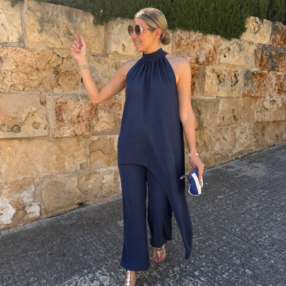 Inca Co Ord - Blush Boutique Essex