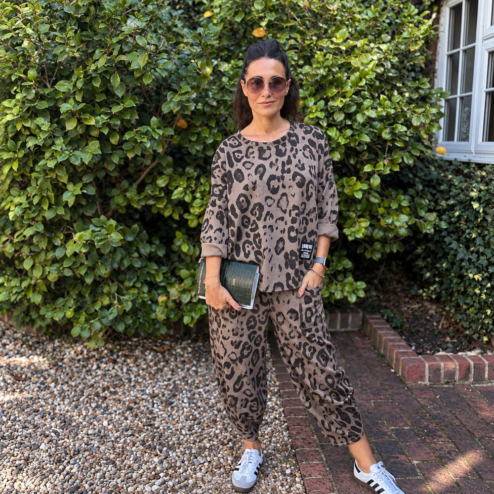 Marlowe Co Ord