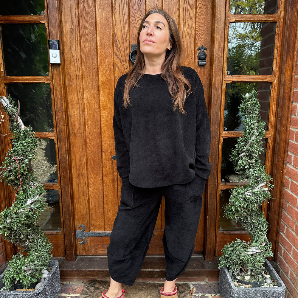 Blake Co Ord - Blush Boutique Essex