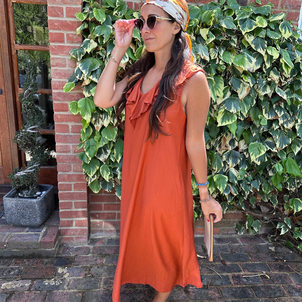 Mabel Maxi