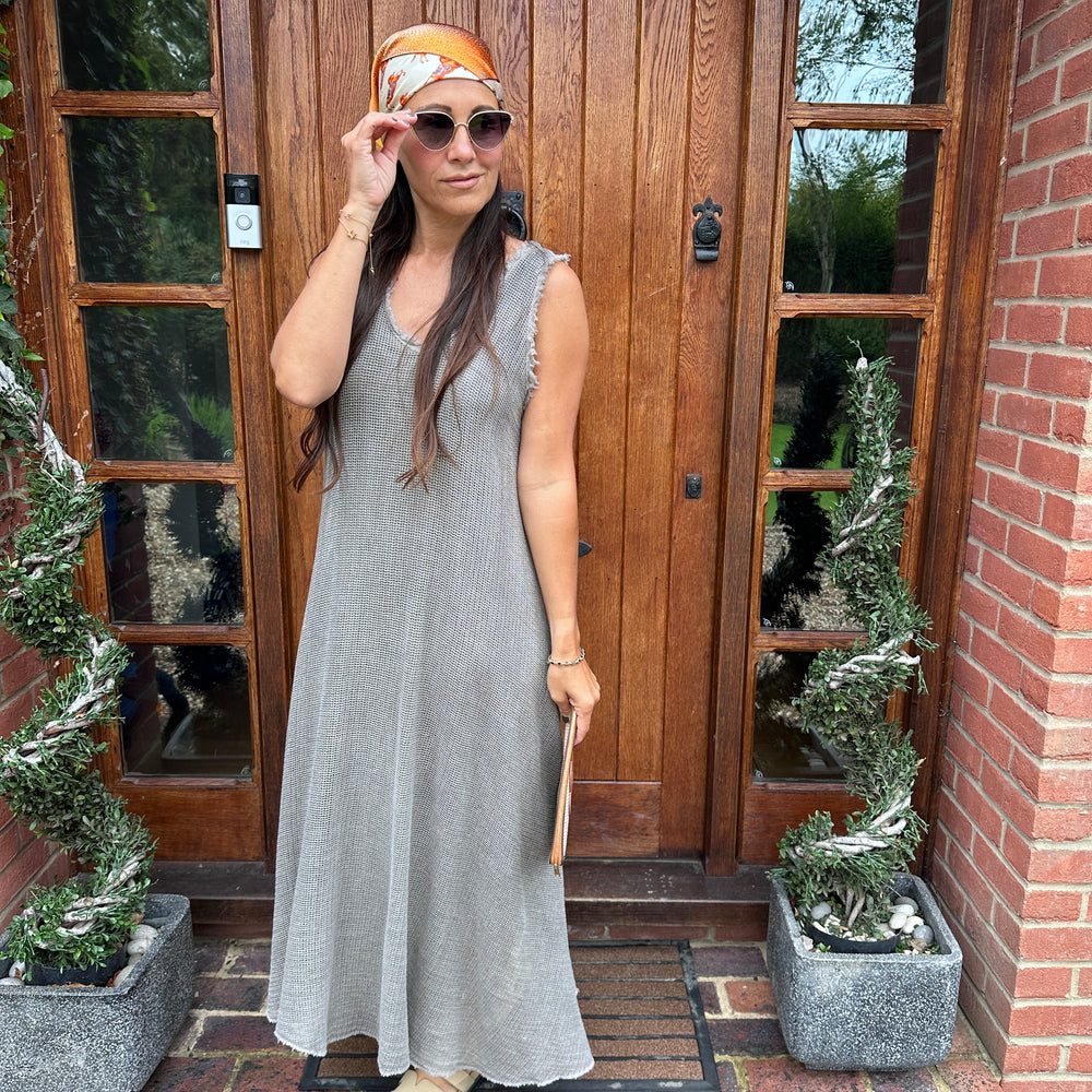 Havana Dress - Blush Boutique Essex