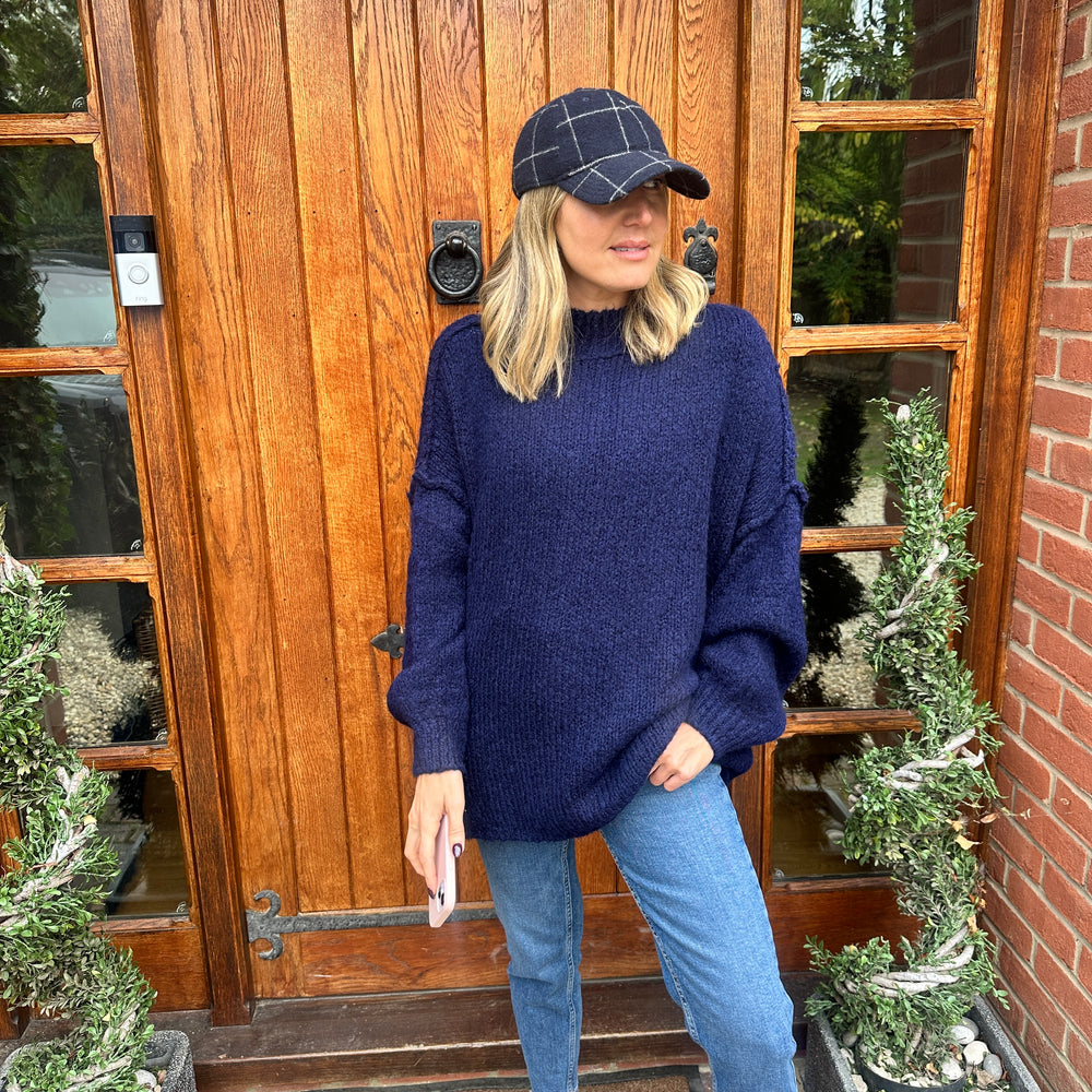 Paddy Knit