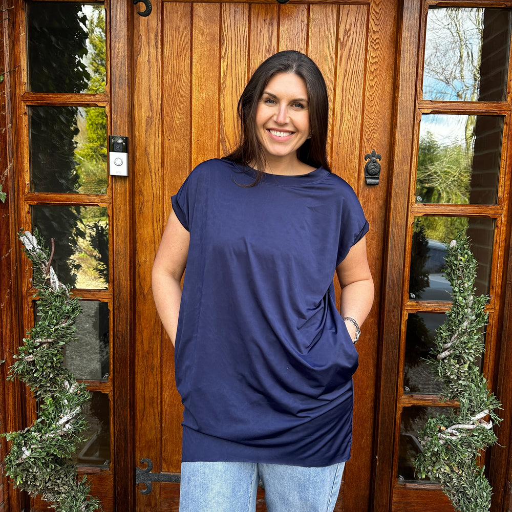 Ruth Top - Blush Boutique Essex