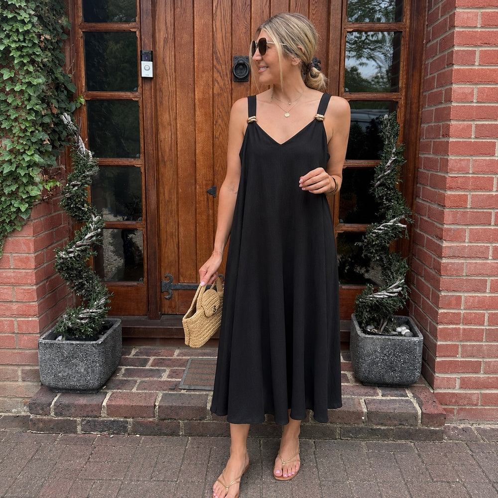 Ezra Dress