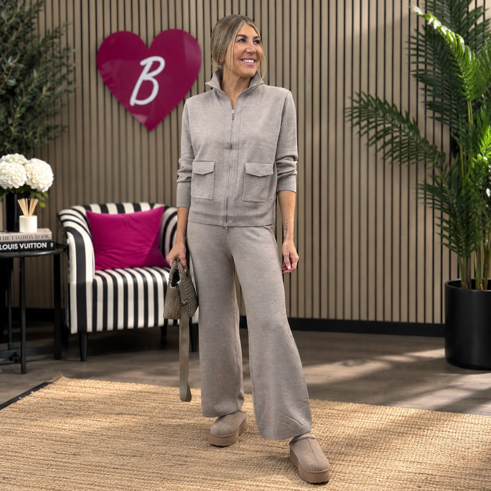 Lulu Co Ord