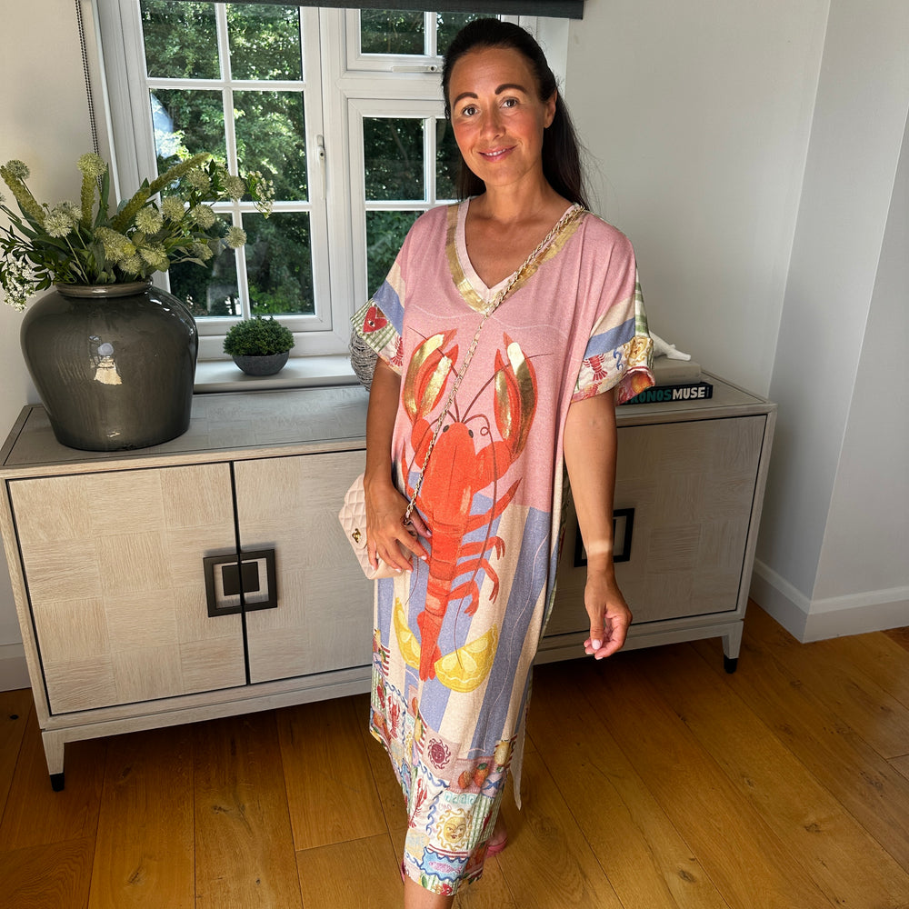 Juno Dress