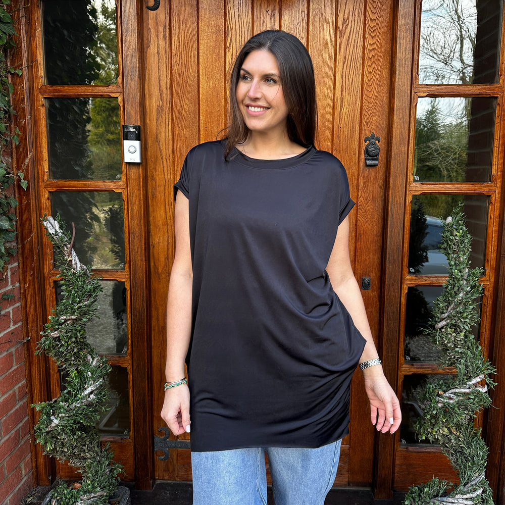 Ruth Top - Blush Boutique Essex