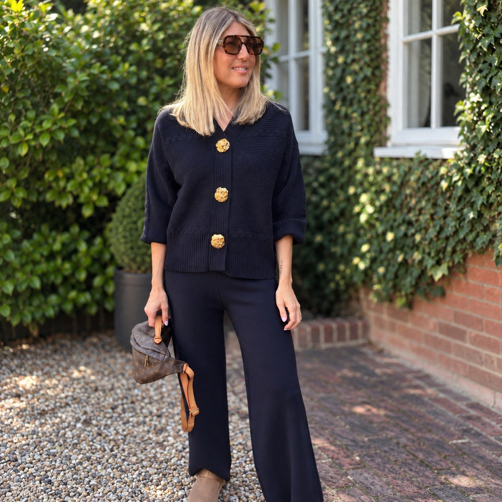 Molly Co Ord