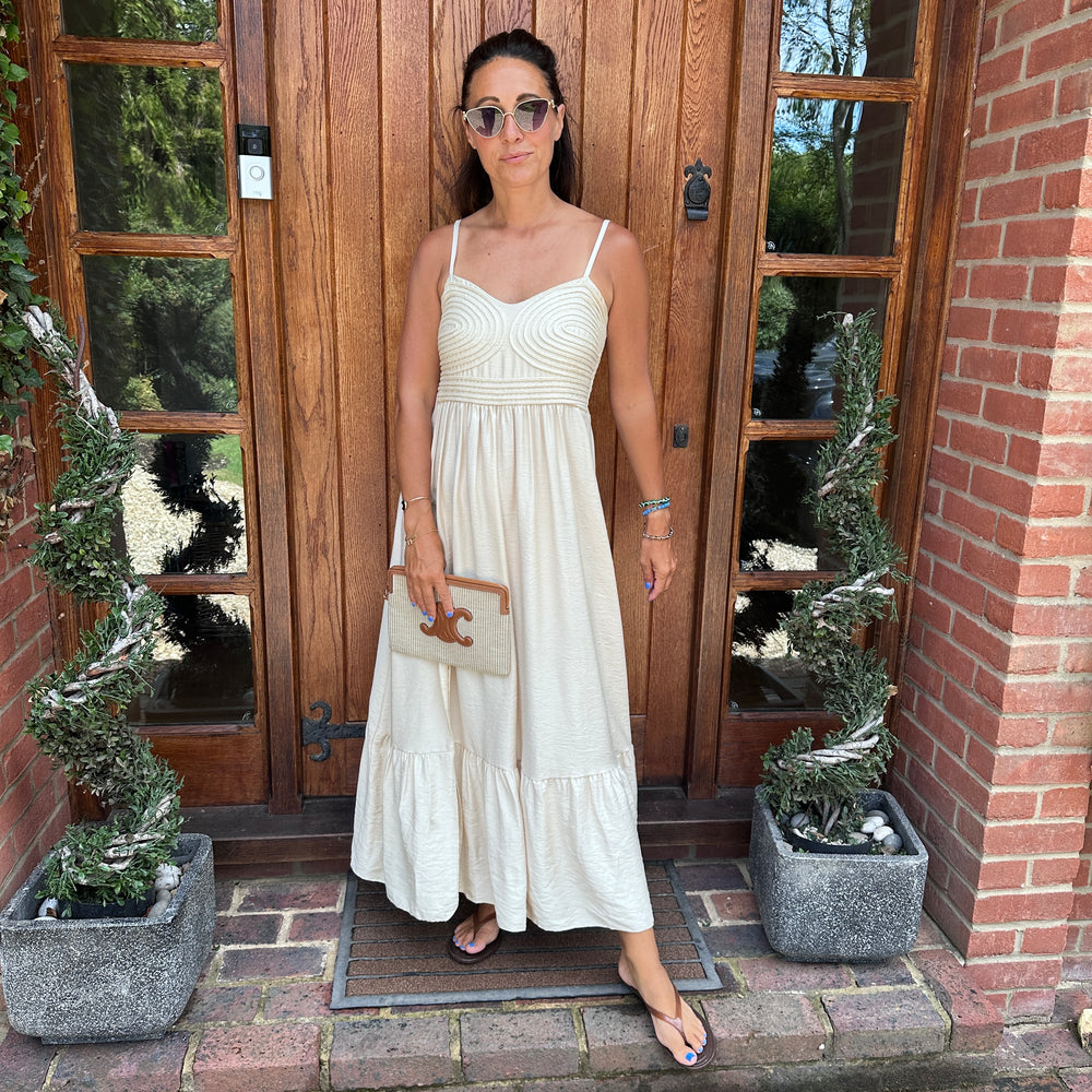 Arabella Dress