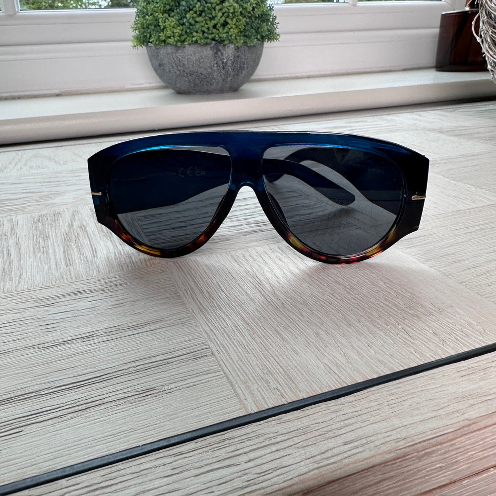 Franco Sunglasses - Blush Boutique Essex