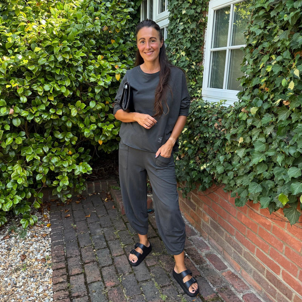 Lumi Co Ord - Blush Boutique Essex