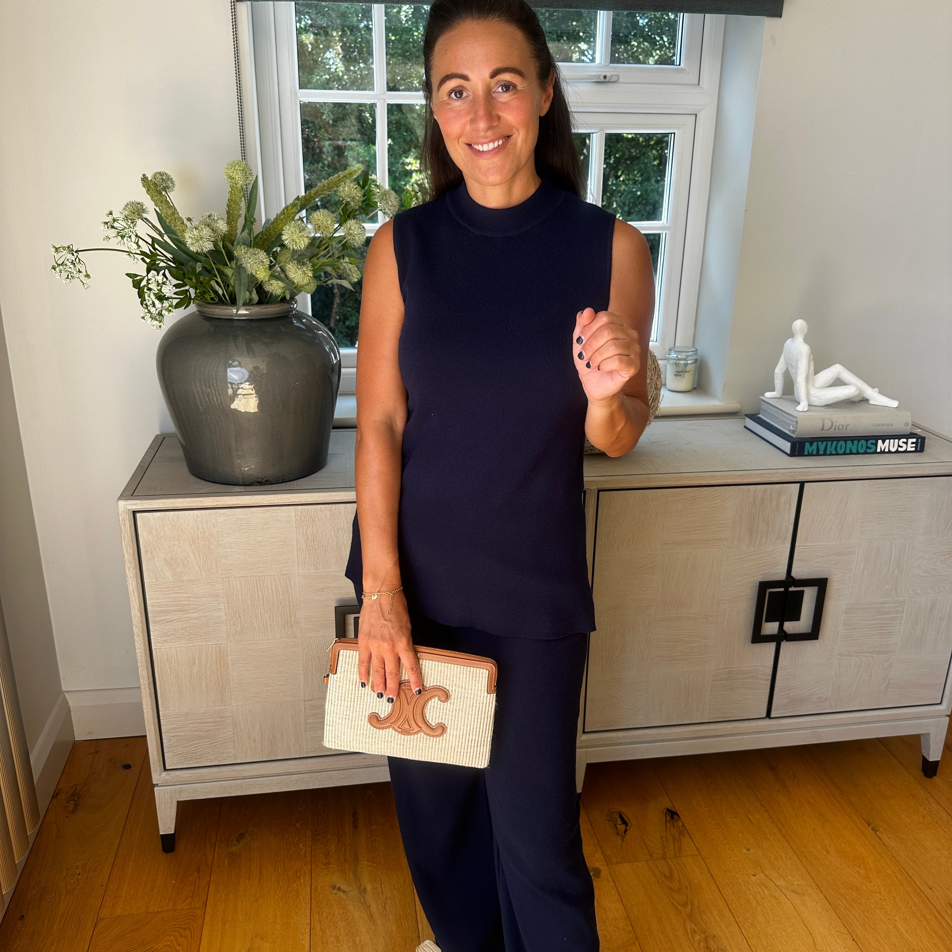 Phoebe Co Ord - Blush Boutique Essex