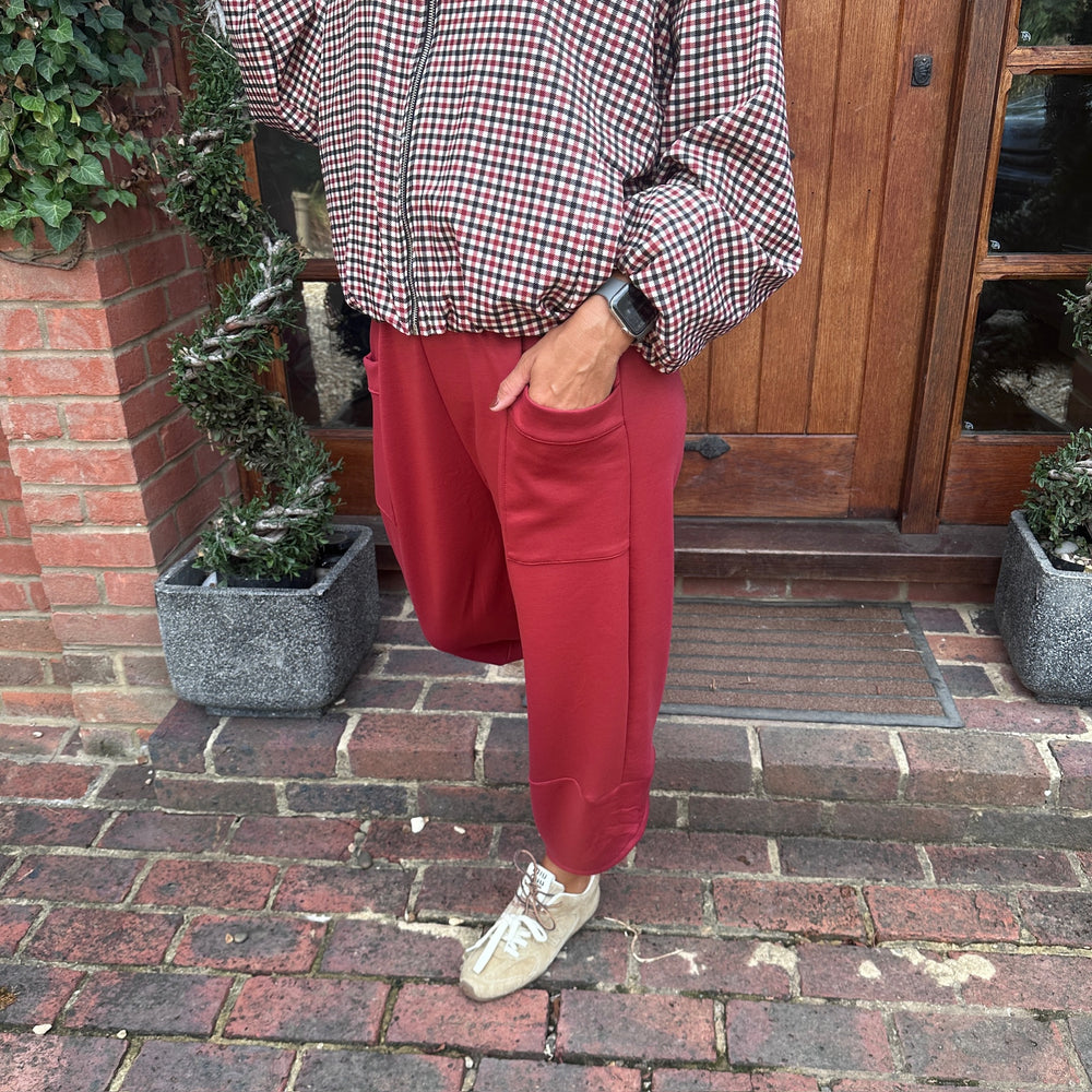 Rex Trouser
