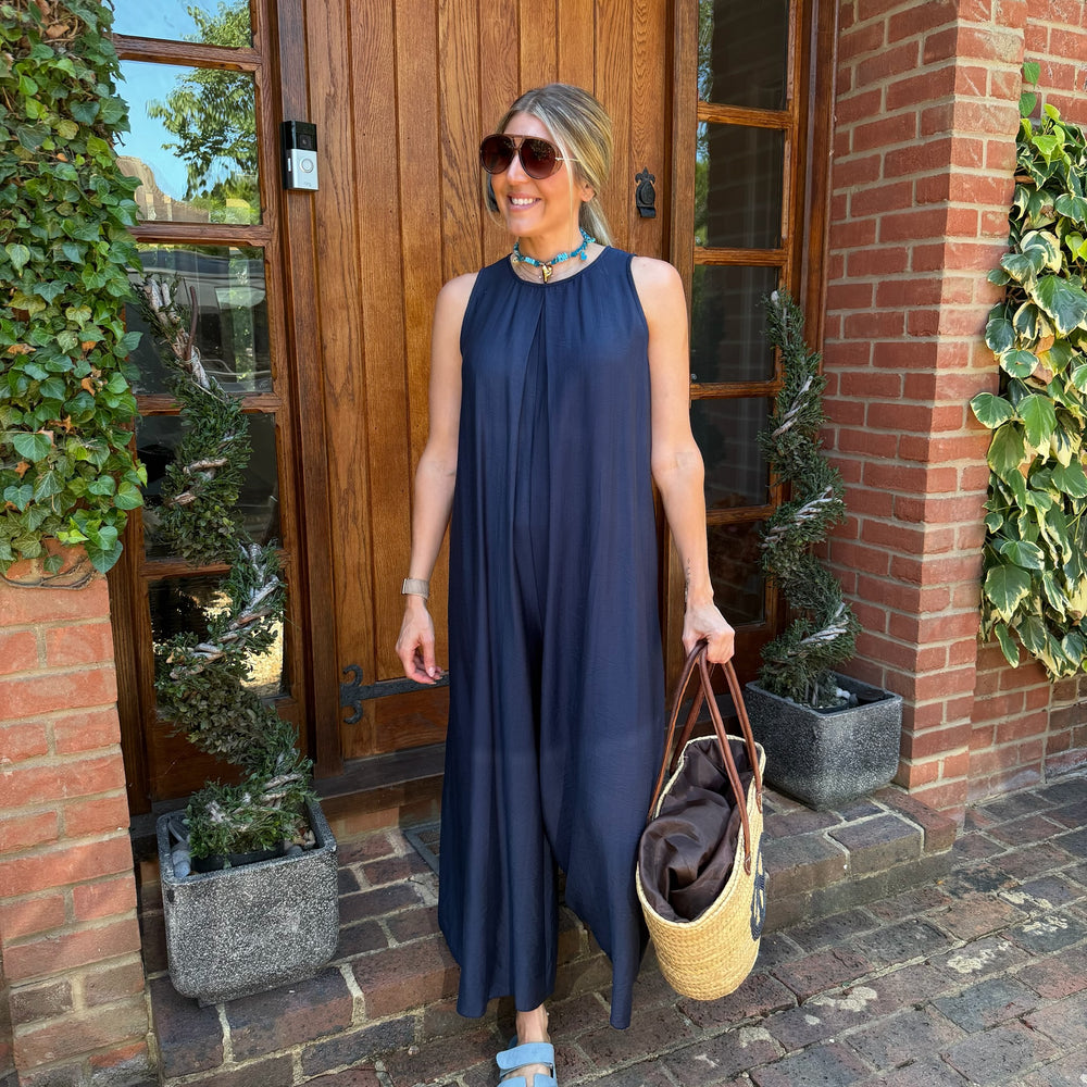 Lennox Jumpsuit