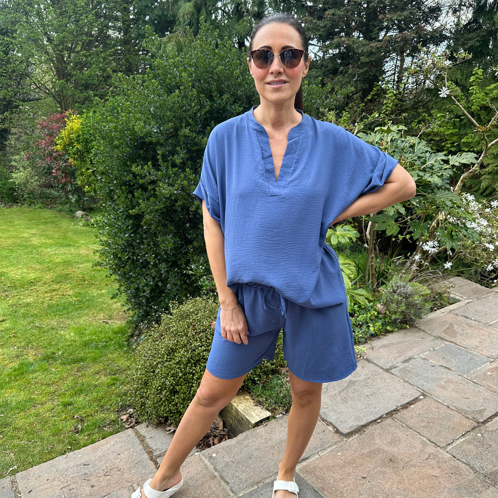 Mabel Co Ord - Blush Boutique Essex