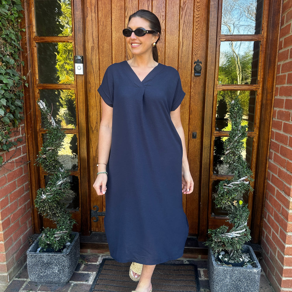 May Dress - Blush Boutique Essex