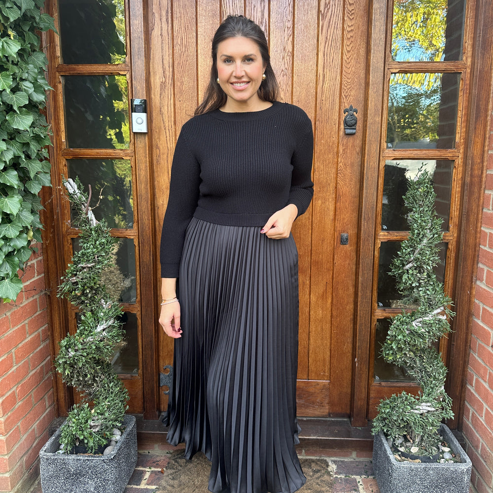 Samantha Dress - Blush Boutique Essex