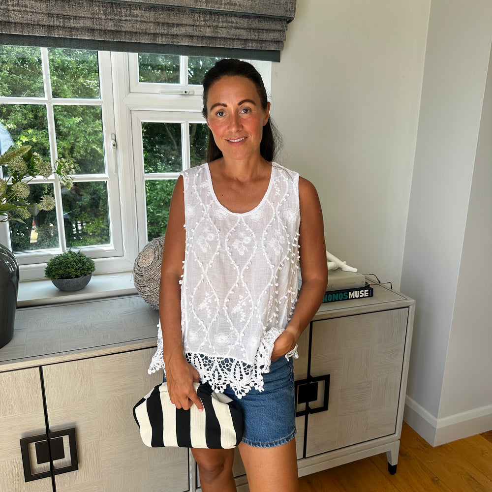 Poppy Top