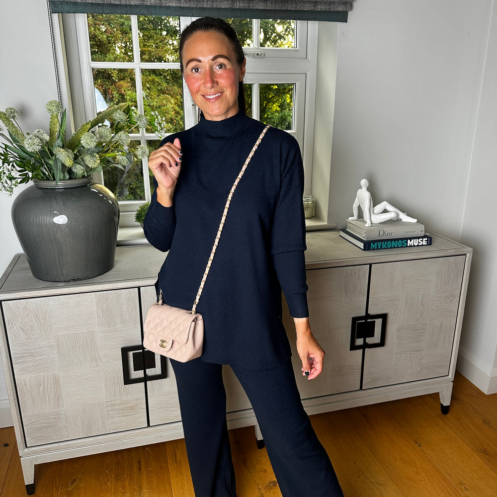 Abbey Co Ord - Blush Boutique Essex