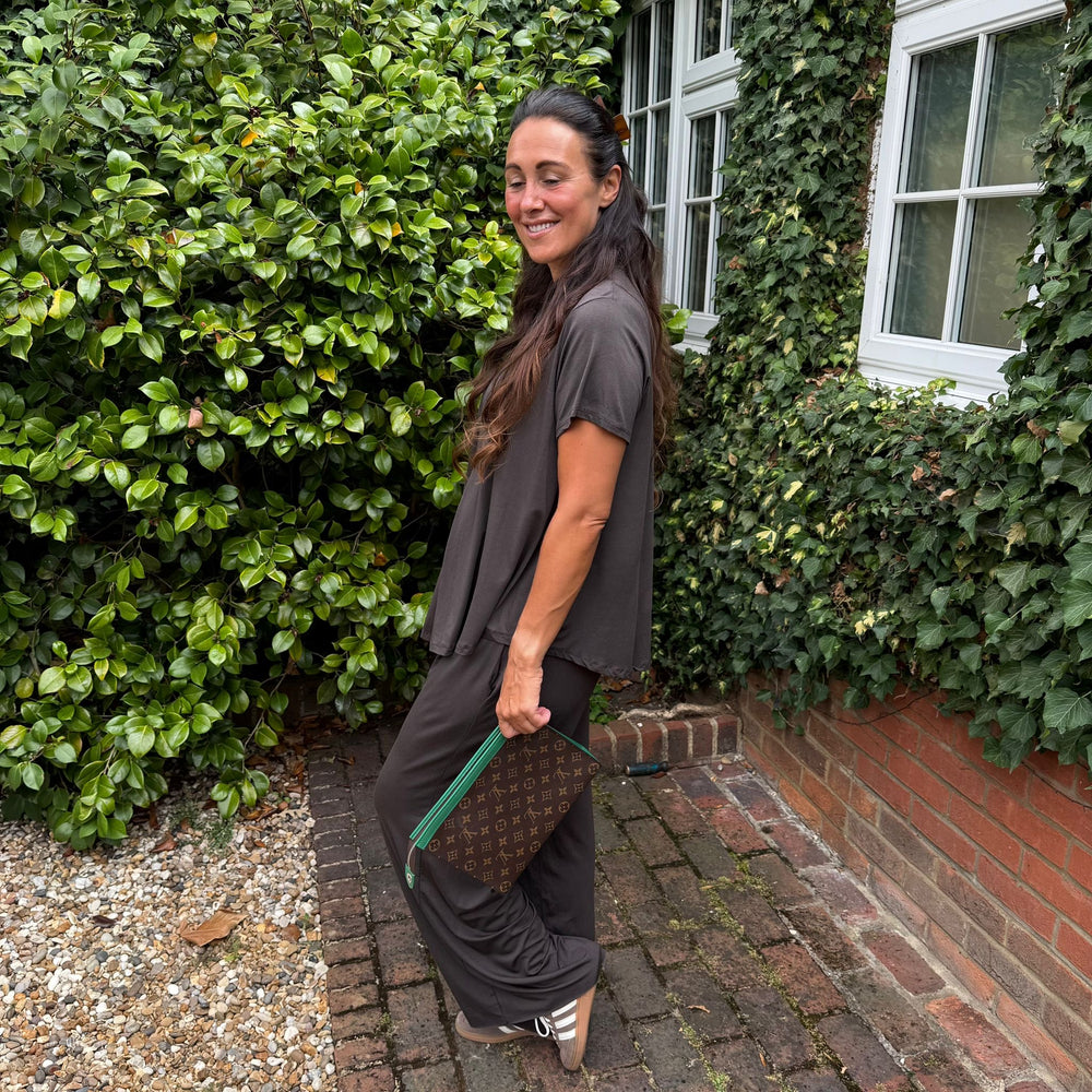 Shiloh Co Ord - Blush Boutique Essex