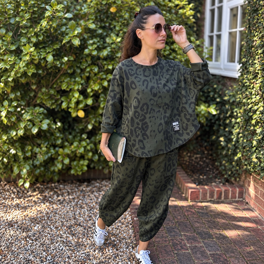 Marlowe Co Ord