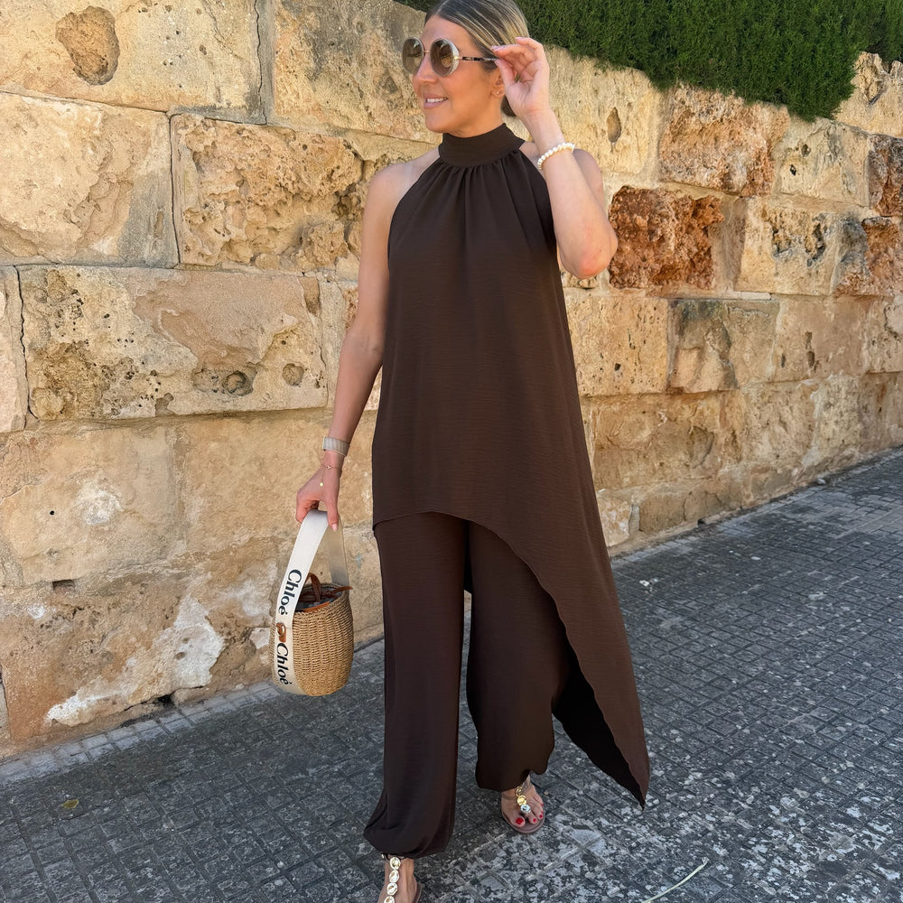 Inca Co Ord - Blush Boutique Essex
