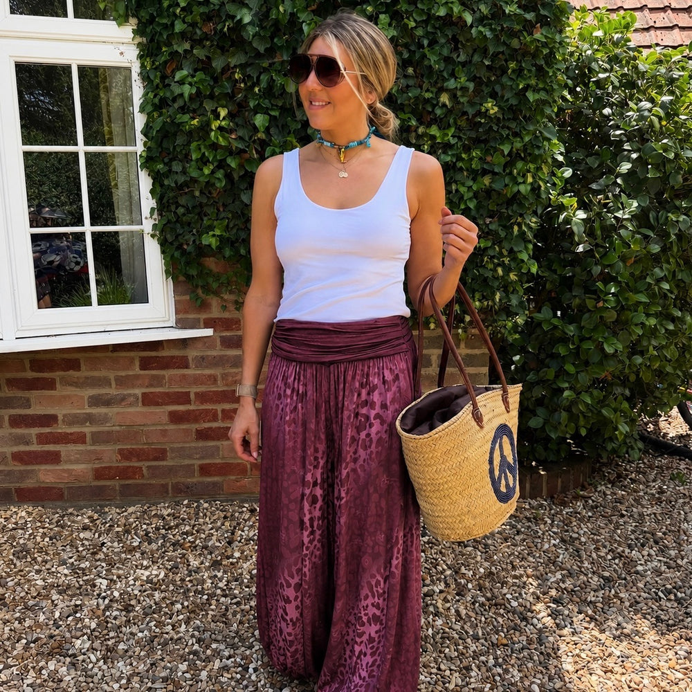 Santi trousers