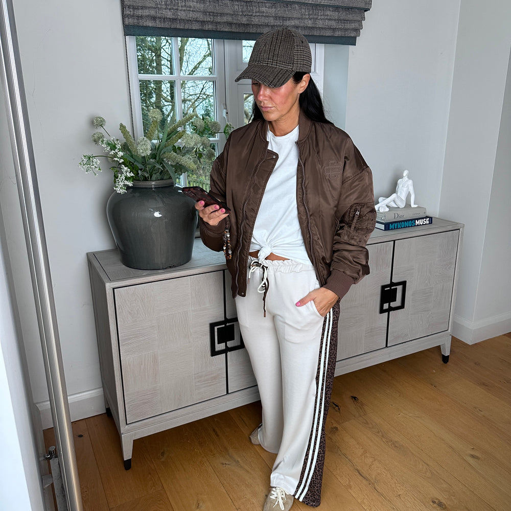 Kelsey Sports Trouser
