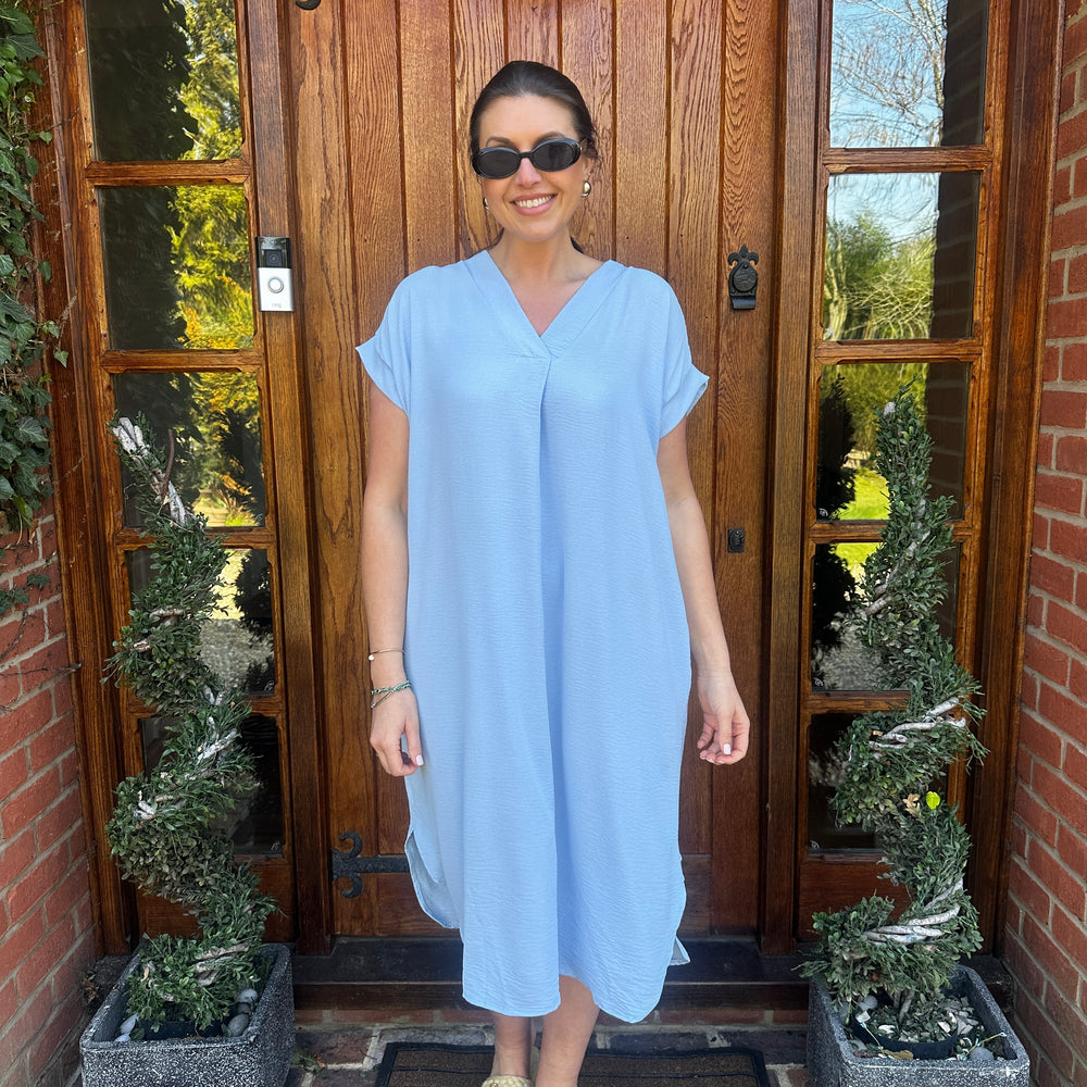 May Dress - Blush Boutique Essex