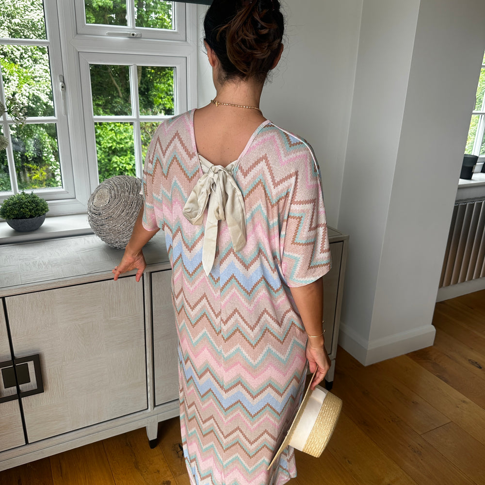 Athena Dress