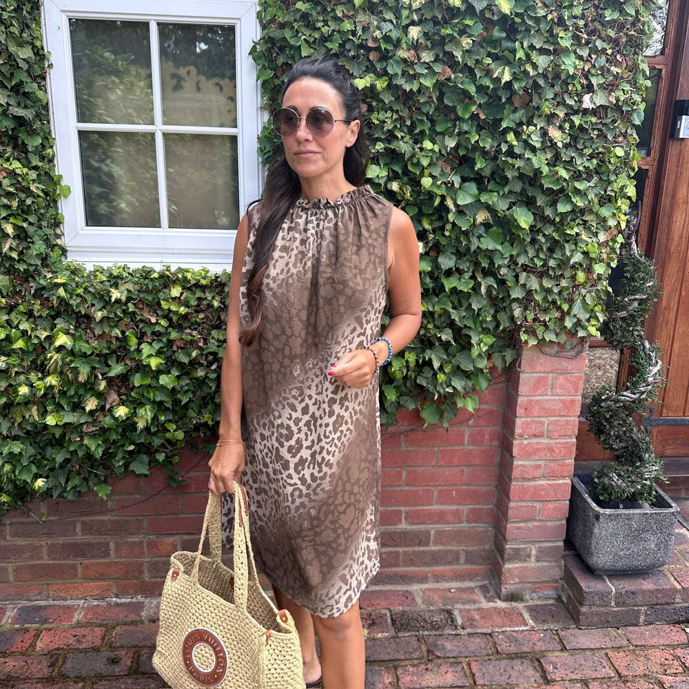 Teddy Sundress