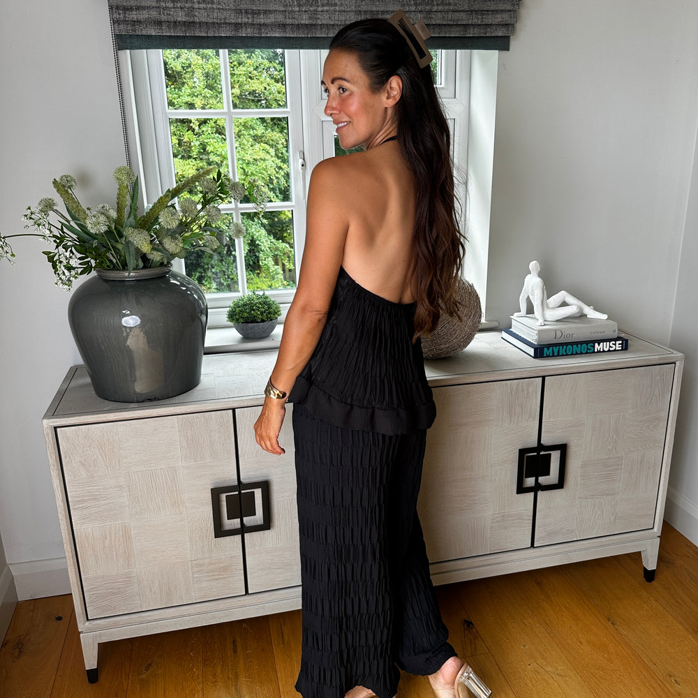 Gracie Co Ord - Blush Boutique Essex