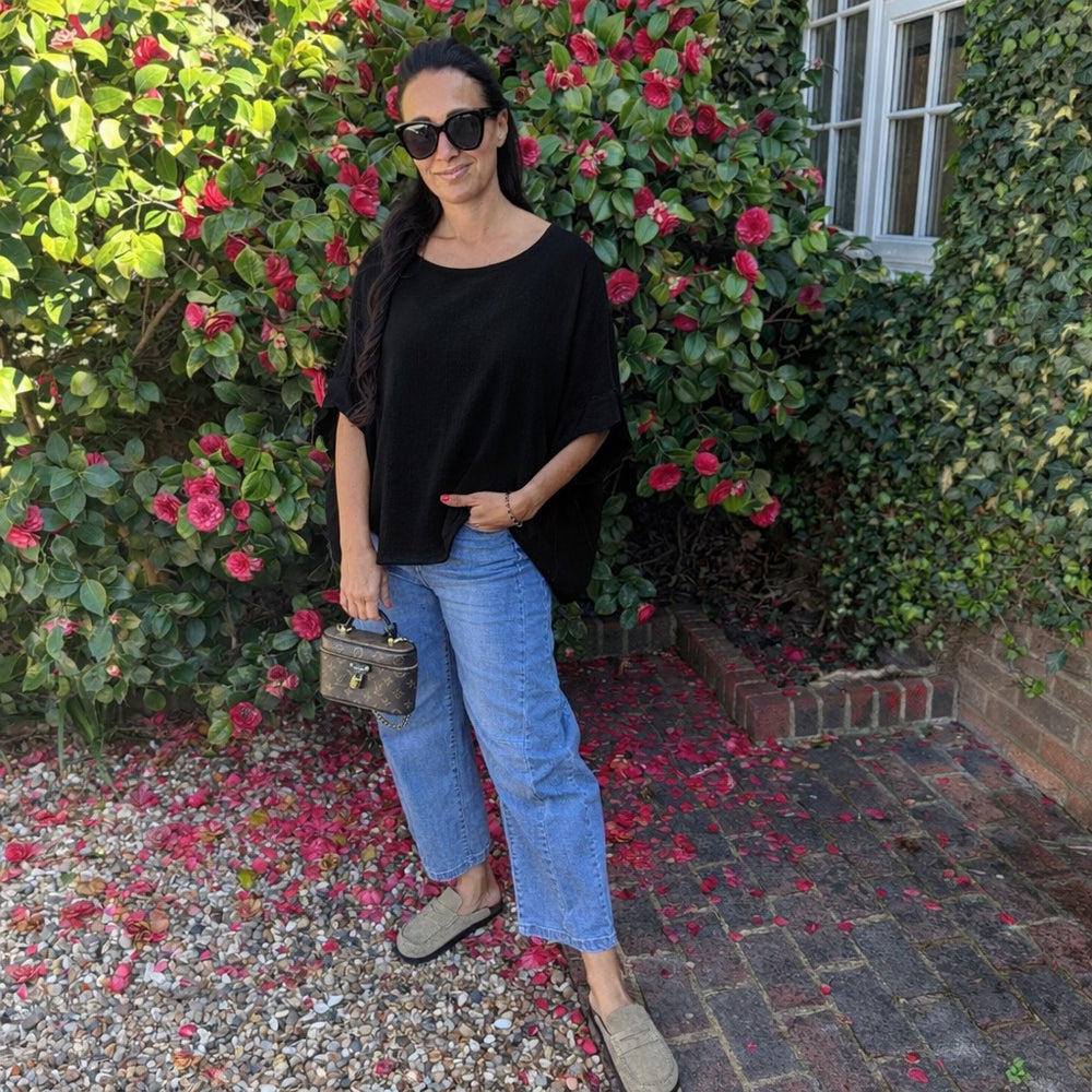 Mary top - Blush Boutique Essex
