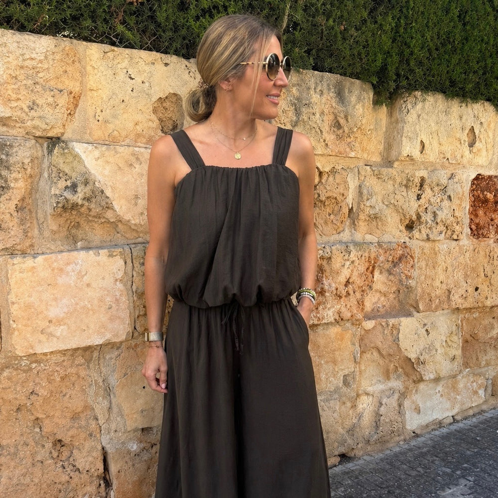 Liberty Co Ord - Blush Boutique Essex
