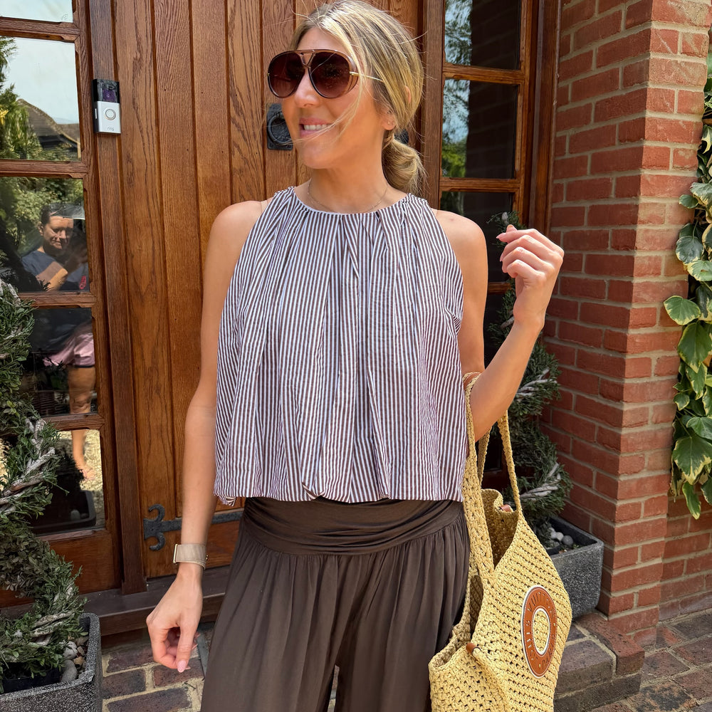 Honey Vest