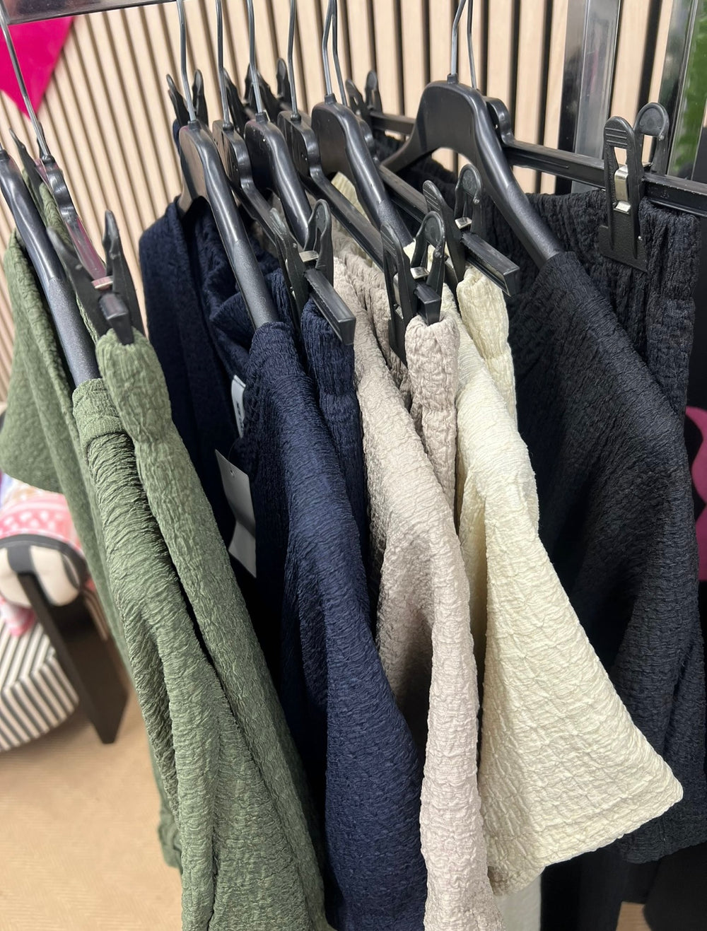 Milly Co ord - Blush Boutique Essex